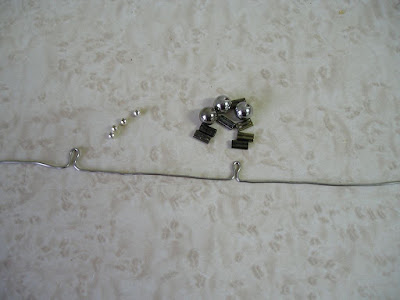 PESCANDO AL AMANECER: FABRICACION DE UN SEÑUELO DE MADERA